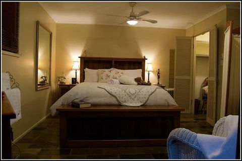Hideaway Haven Bed & Breakfast - Holiday Sunshine Coast 0