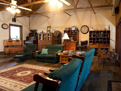 Hideaway Haven Bed & Breakfast - Holiday Sunshine Coast 3