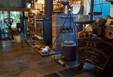 Hideaway Haven Bed & Breakfast - Holiday Sunshine Coast 6