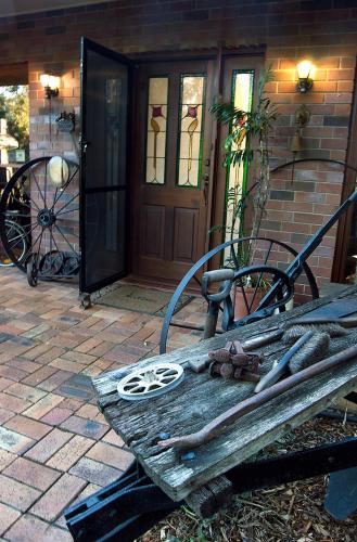 Hideaway Haven Bed & Breakfast - Holiday Sunshine Coast 1