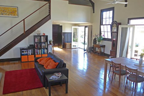 The Scout Hall - Holiday Sunshine Coast 5