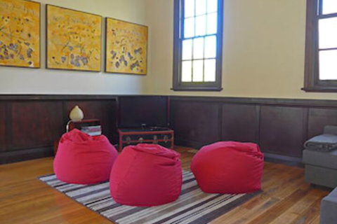 The Scout Hall - Holiday Sunshine Coast 3