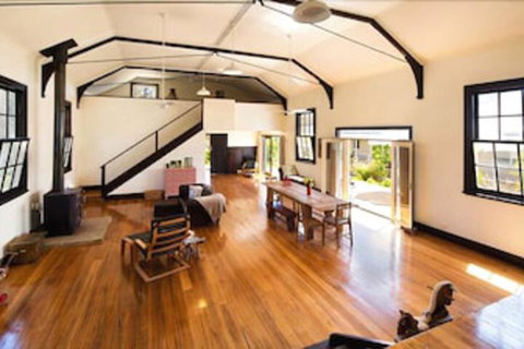 The Scout Hall - Holiday Sunshine Coast 2