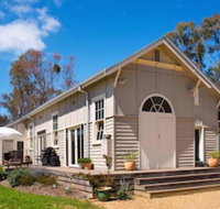 The Scout Hall - Holiday Sunshine Coast