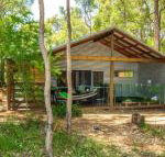 Hidden Valley Eco Spa Lodges  Day Spa - Sunshine Coast Tourism