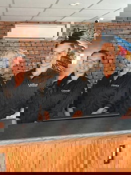 Emerald Western Gateway Motel - Sunshine Coast Tourism 4