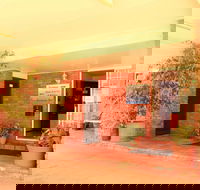 Childers Gateway Motor Inn - Holiday Sunshine Coast