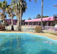 Paddle Steamer Motel - Sunshine Coast Tourism