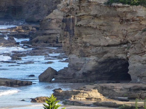 Surfside - Holiday Sunshine Coast 1