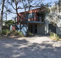Chatby Lane Lorne - Sunshine Coast Tourism