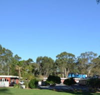 Seymour Motel - Sunshine Coast Tourism