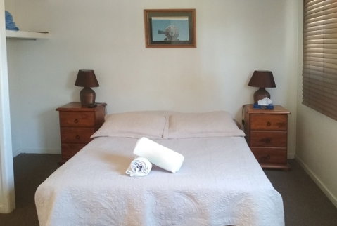 Ironbark Inn - Sunshine Coast Tourism 4