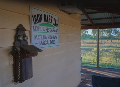 Ironbark Inn - Sunshine Coast Tourism 2