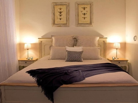 Queen's Cottage Bed And Breakfast Barossa Valley - Sunshine Coast Tourism 0