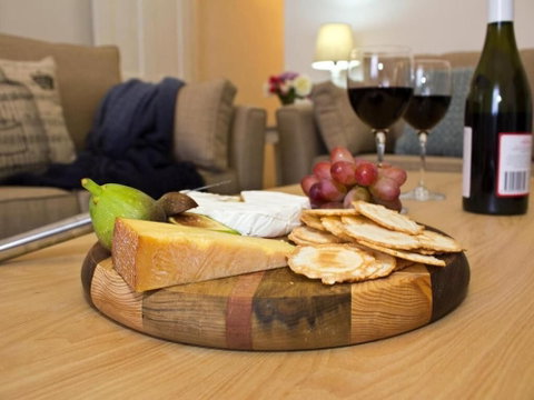 Queen's Cottage Bed And Breakfast Barossa Valley - Sunshine Coast Tourism 1