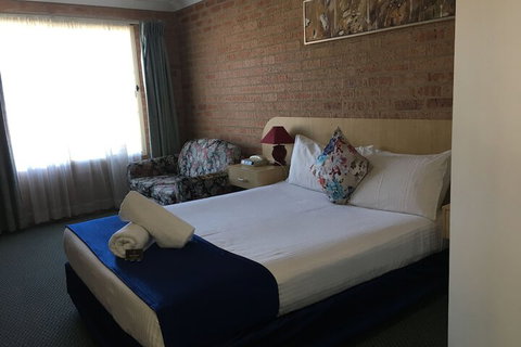 Branxton House Motel, Hunter Valley - Sunshine Coast Tourism 5