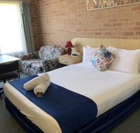 Branxton House Motel Hunter Valley - Sunshine Coast Tourism