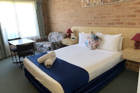 Branxton House Motel, Hunter Valley - Sunshine Coast Tourism 0