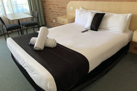 Branxton House Motel, Hunter Valley - Sunshine Coast Tourism 7