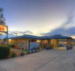Jillaroo Motor Inn - Sunshine Coast Tourism