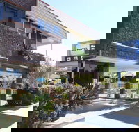 Macintyre Motor Inn - Holiday Sunshine Coast