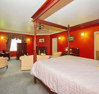 Blackwood Inn Innkeepers House - Sunshine Coast Tourism