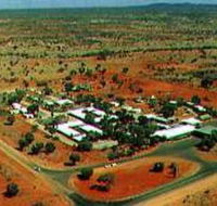 Desert Oaks Motel Erldunda - Holiday Sunshine Coast