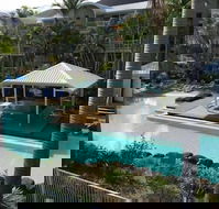 Diamond Cove Resort - Sunshine Coast Tourism