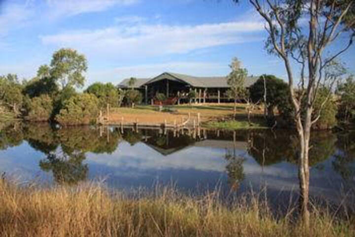 Rockhampton QLD Holiday Sunshine Coast