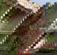 The Terrace at The Settlement - Holiday Sunshine Coast