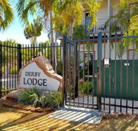 Derby Lodge Self Contained Apartments - Sunshine Coast Tourism