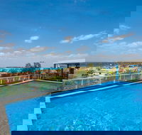 Ramada Suites by Wyndham Zen Quarter Darwin - Sunshine Coast Tourism