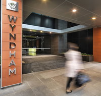 Wyndham Hotel Melbourne - Sunshine Coast Tourism