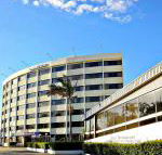Rockhampton Plaza Hotel International - Holiday Sunshine Coast