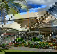 Welcome Home Motel and Apartments - Holiday Sunshine Coast