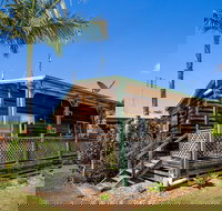 Reflections Holiday Parks Nambucca Heads - Sunshine Coast Tourism