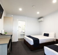 Hotel Settlers - Sunshine Coast Tourism