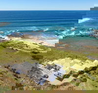 Saltwater Sunrise - Sunshine Coast Tourism