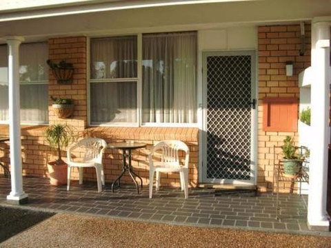 Harbour Foreshore Motel - Sunshine Coast Tourism 1