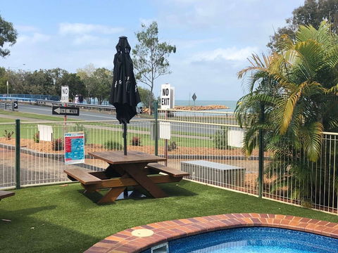 Bribie Waterways Motel - Sunshine Coast Tourism 6