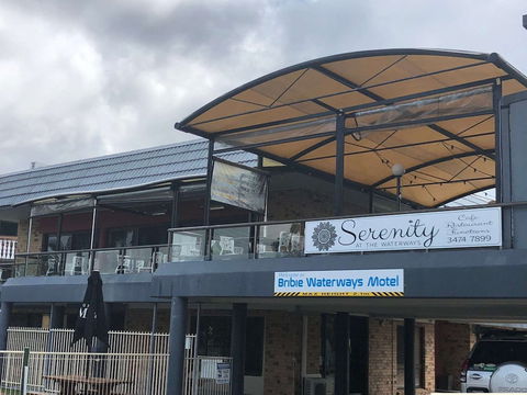 Bribie Waterways Motel - Sunshine Coast Tourism 1