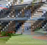 Bribie Waterways Motel - Sunshine Coast Tourism