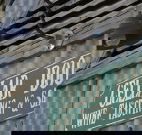 Cleveland Winery - Holiday Sunshine Coast