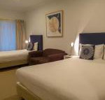 Nagambie Waterfront Motel - Holiday Sunshine Coast