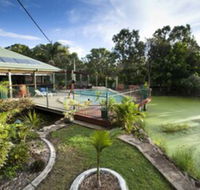 Colonial Village Resort - Holiday Sunshine Coast