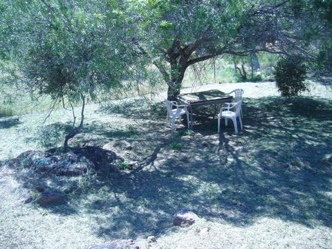 Old Miners Cottages Bed & Breakfast - Sunshine Coast Tourism 5