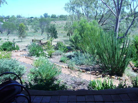 Old Miners Cottages Bed & Breakfast - Sunshine Coast Tourism 2