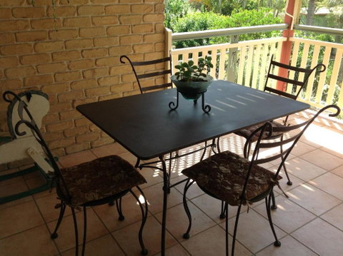 The Friendly Chat Bed & Breakfast - Sunshine Coast Tourism 3