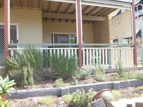 The Friendly Chat Bed & Breakfast - Sunshine Coast Tourism 5