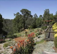 Tweed Valley Lodge - Holiday Sunshine Coast